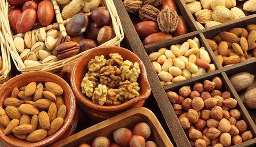 Kilo yerine gram! Kuruyemiş fiyatları son bir yılda yüzde 200 arttı